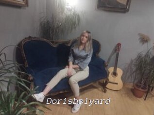 Dorisbolyard