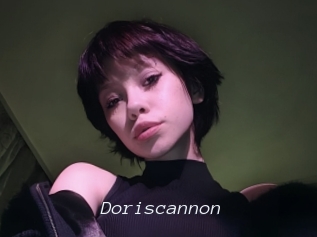 Doriscannon
