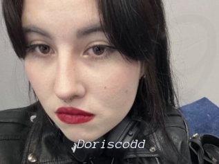 Doriscodd