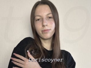 Doriscoyner