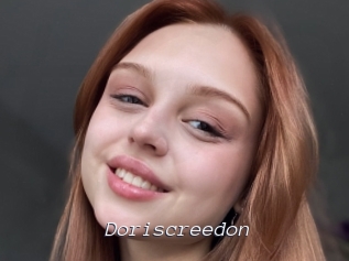 Doriscreedon