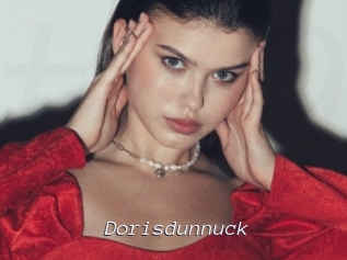 Dorisdunnuck