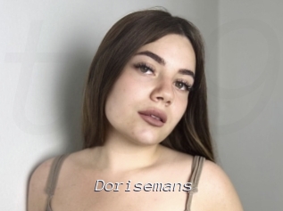 Dorisemans