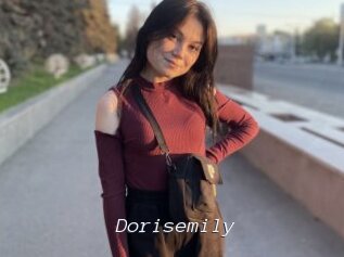 Dorisemily