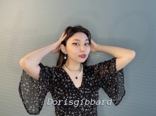 Dorisgibbard