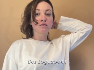 Dorisgossett