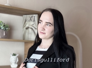 Dorisgulliford