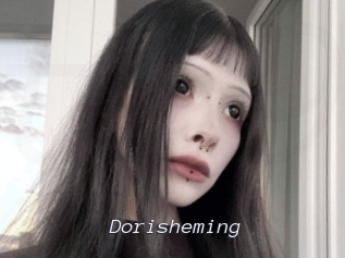 Dorisheming