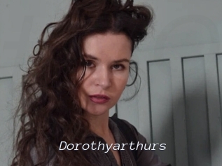 Dorothyarthurs