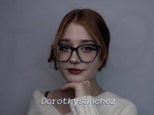 Dorothysanchez