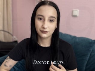 Dorotimun
