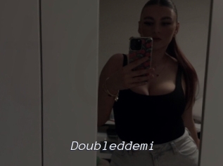 Doubleddemi