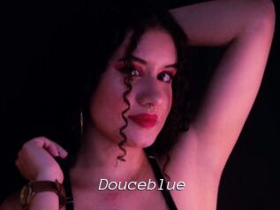 Douceblue