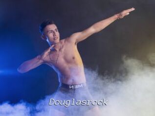 Douglasrock