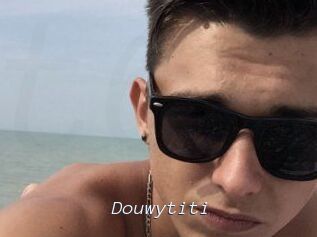 Douwytiti