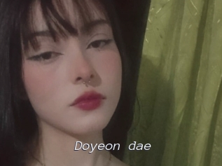 Doyeon_dae