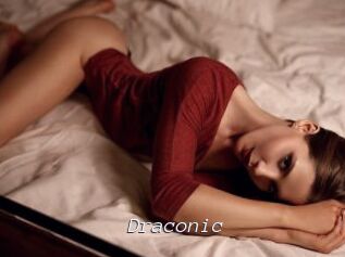 Draconic