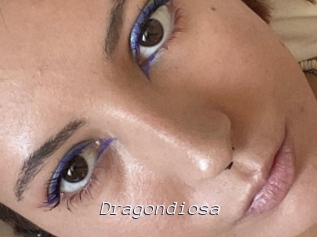 Dragondiosa