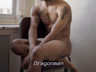 Dragonman