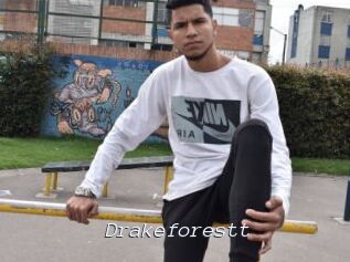 Drakeforestt