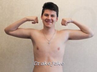 Drakejake