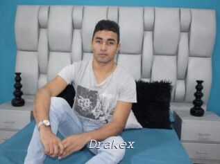 Drakex