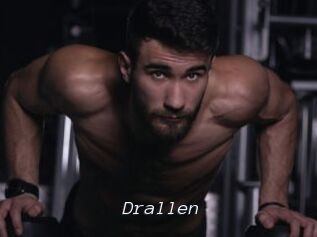 Drallen