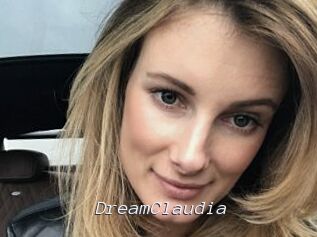 DreamClaudia