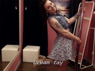 Dream_fay