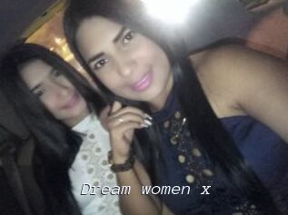 Dream_women_x