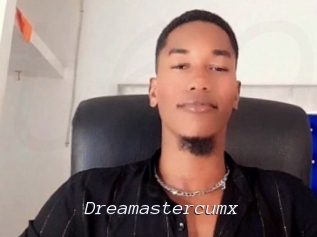 Dreamastercumx