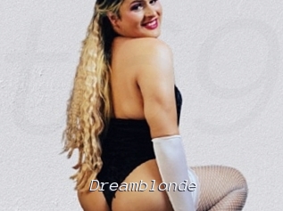 dreamblonde Tel 69 Salopes