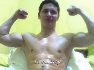 Dreamboy