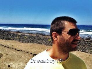 Dreamboy75