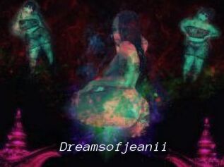 Dreamsofjeanii
