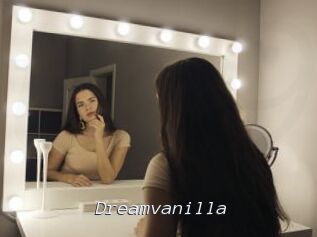 Dreamvanilla