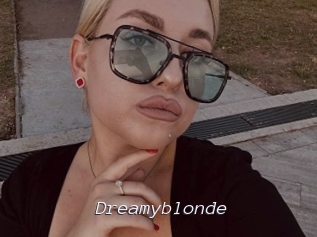 Dreamyblonde