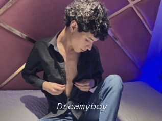 Dreamyboy