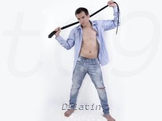 Drlatin