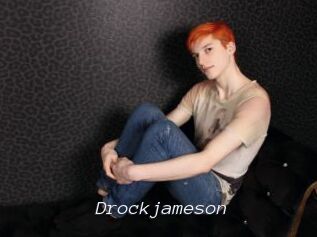 Drockjameson