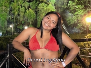 Drooling4you