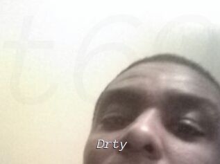 Drty