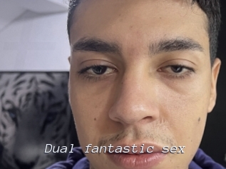 dual_fantastic_sex Tel 69 Salopes