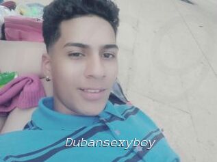 Dubansexyboy