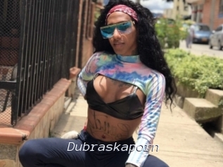 Dubraskaporn