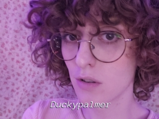 Duckypalmer