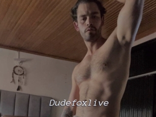 Dudefoxlive