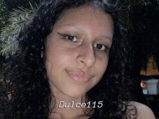 Dulce115