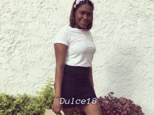 Dulce18
