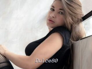 Dulce80